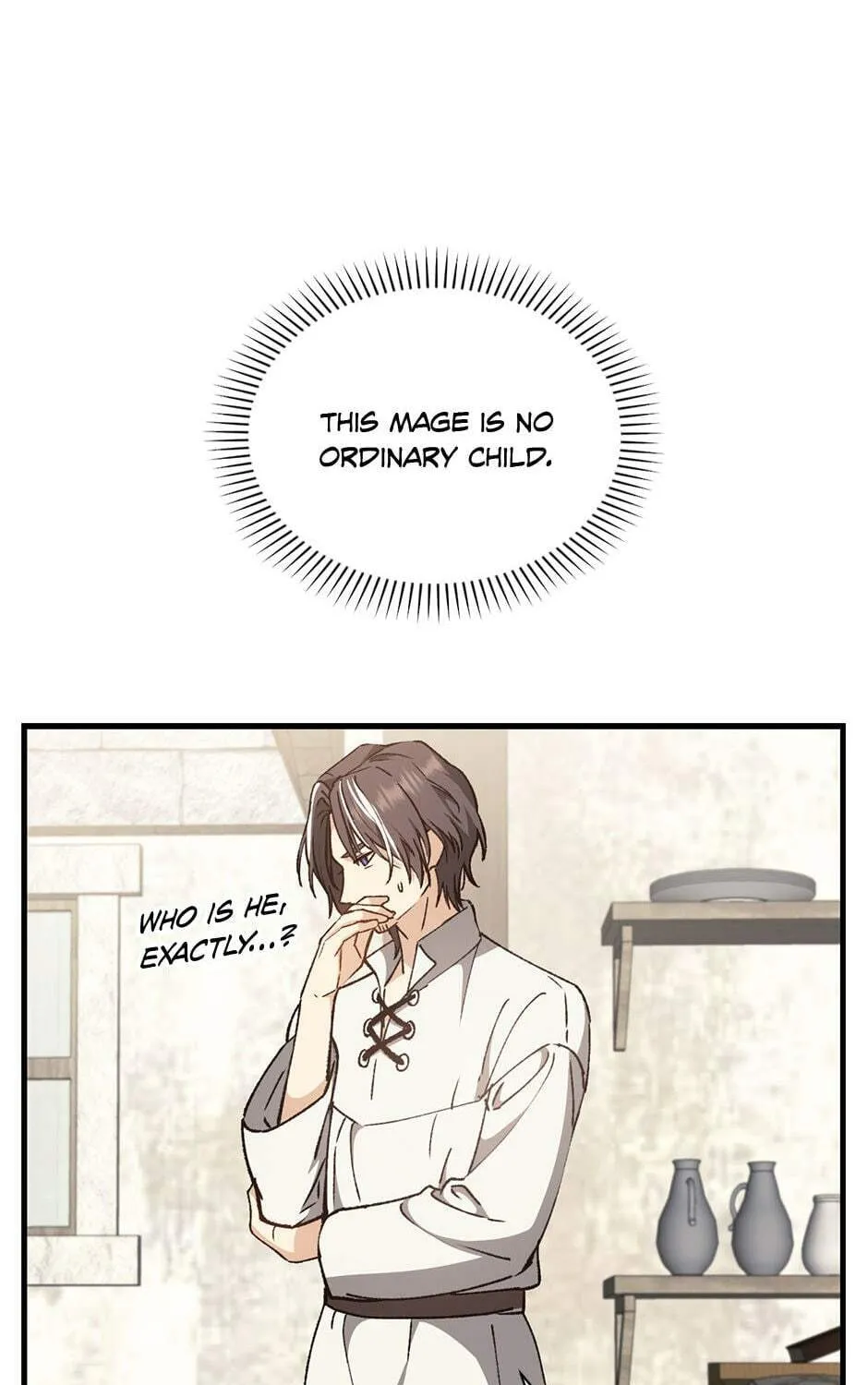 Read The Return of the 8th Class Mage Manga Online