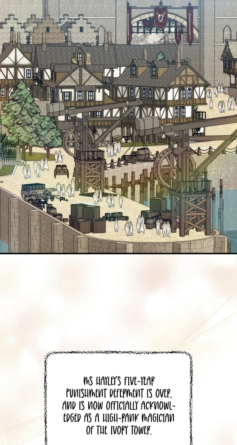 Read The Return of the 8th Class Mage Manga Online