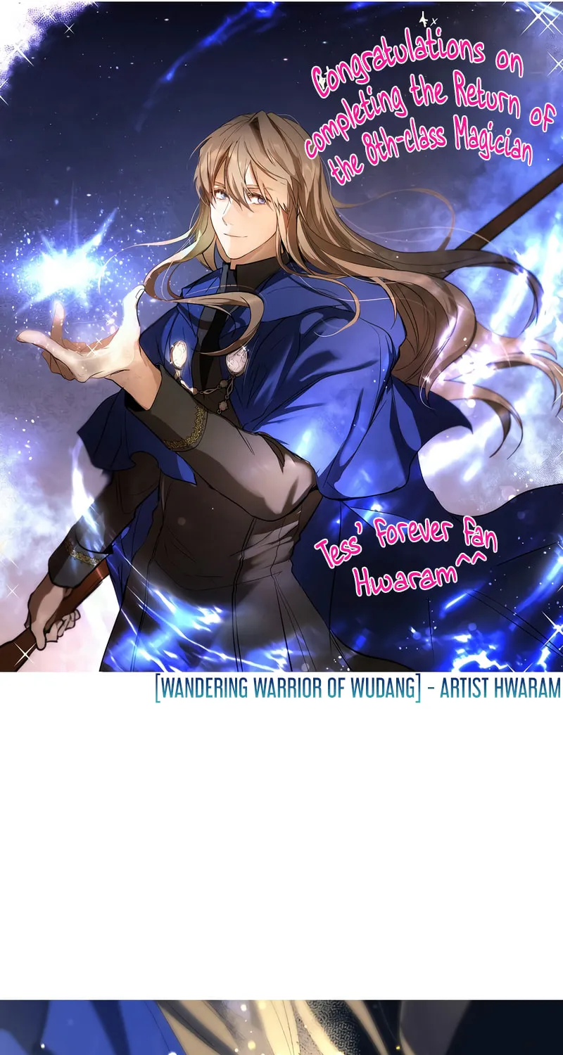 Read The Return of the 8th Class Mage Manga Online