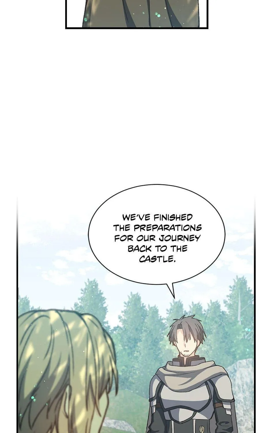 Read The Return of the 8th Class Mage Manga Online