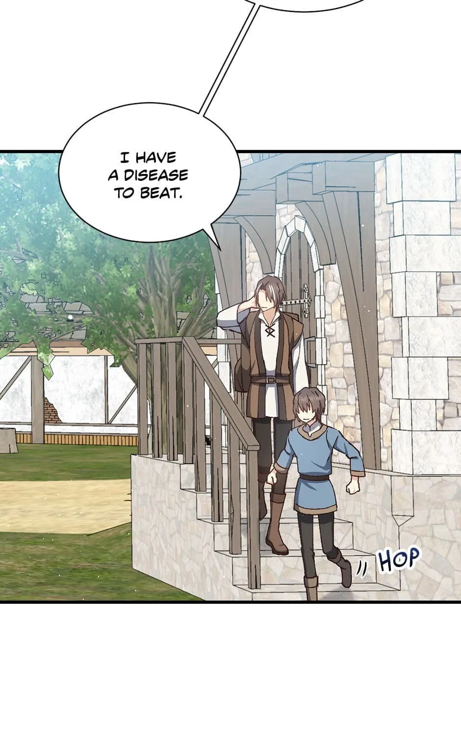 Read The Return of the 8th Class Mage Manga Online