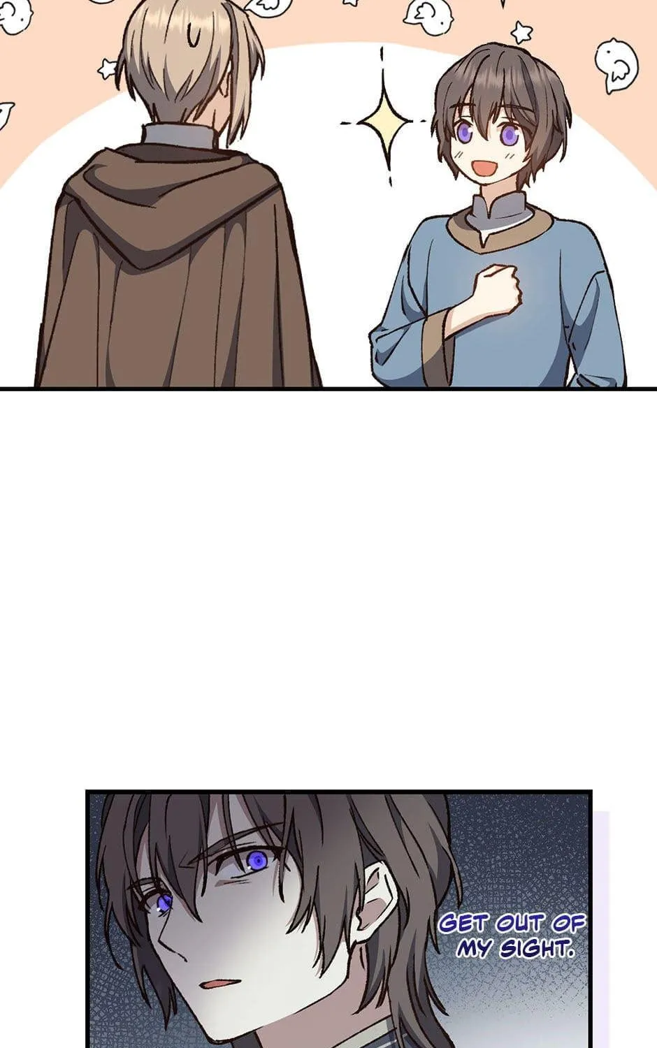 Read The Return of the 8th Class Mage Manga Online