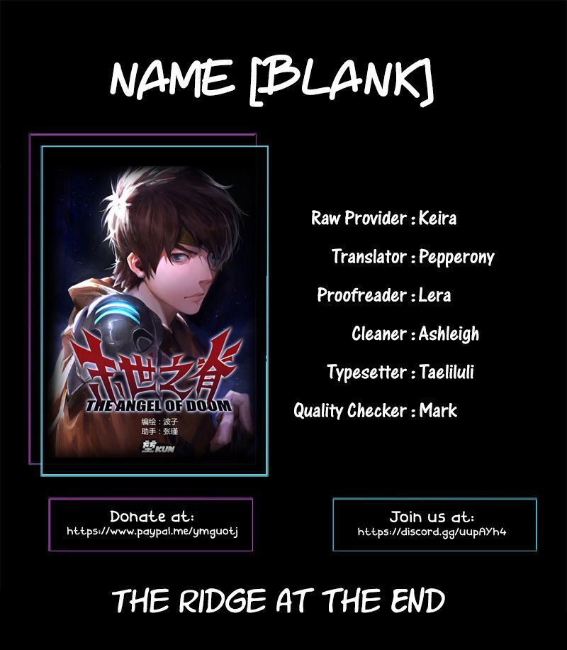 Read The Ridge at the End Manga Online