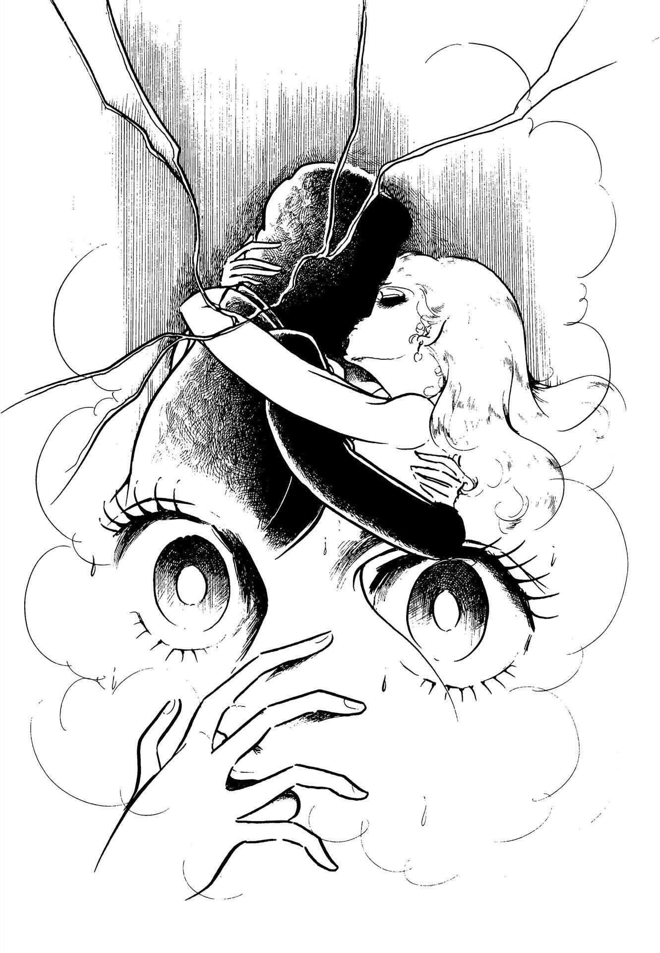 Read The Room of Mona Lisa Manga Online