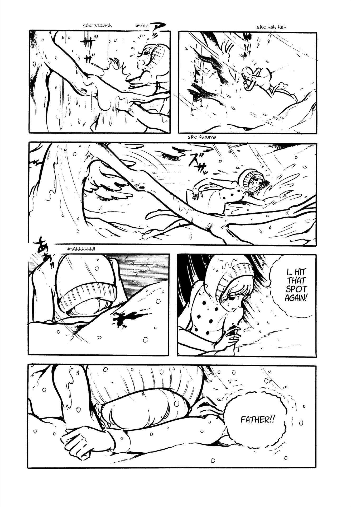 Read The Room of Mona Lisa Manga Online