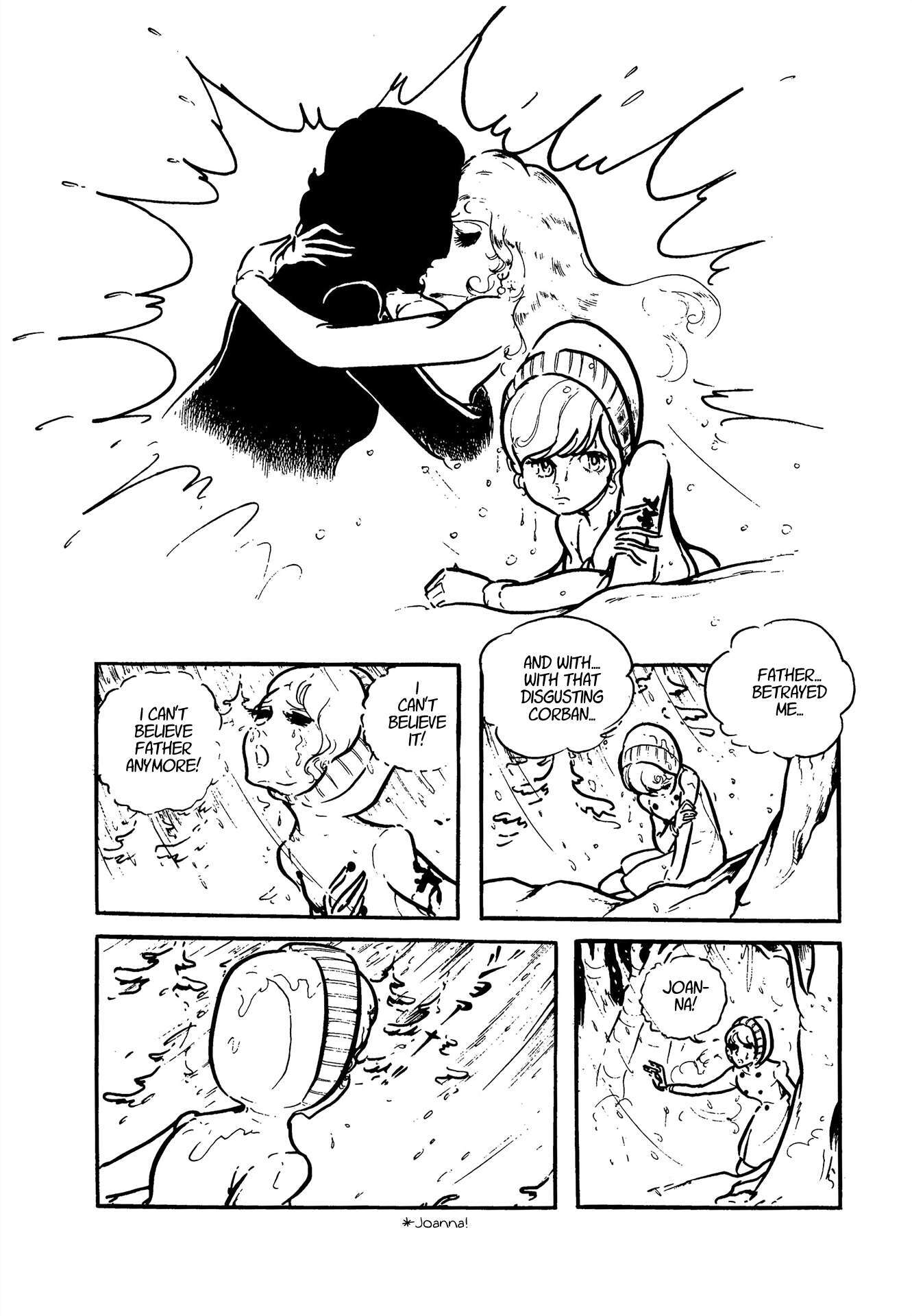 Read The Room of Mona Lisa Manga Online