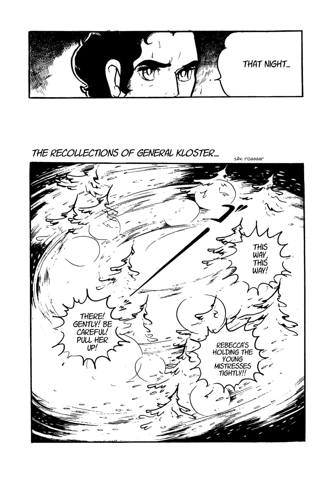 Read The Room of Mona Lisa Manga Online