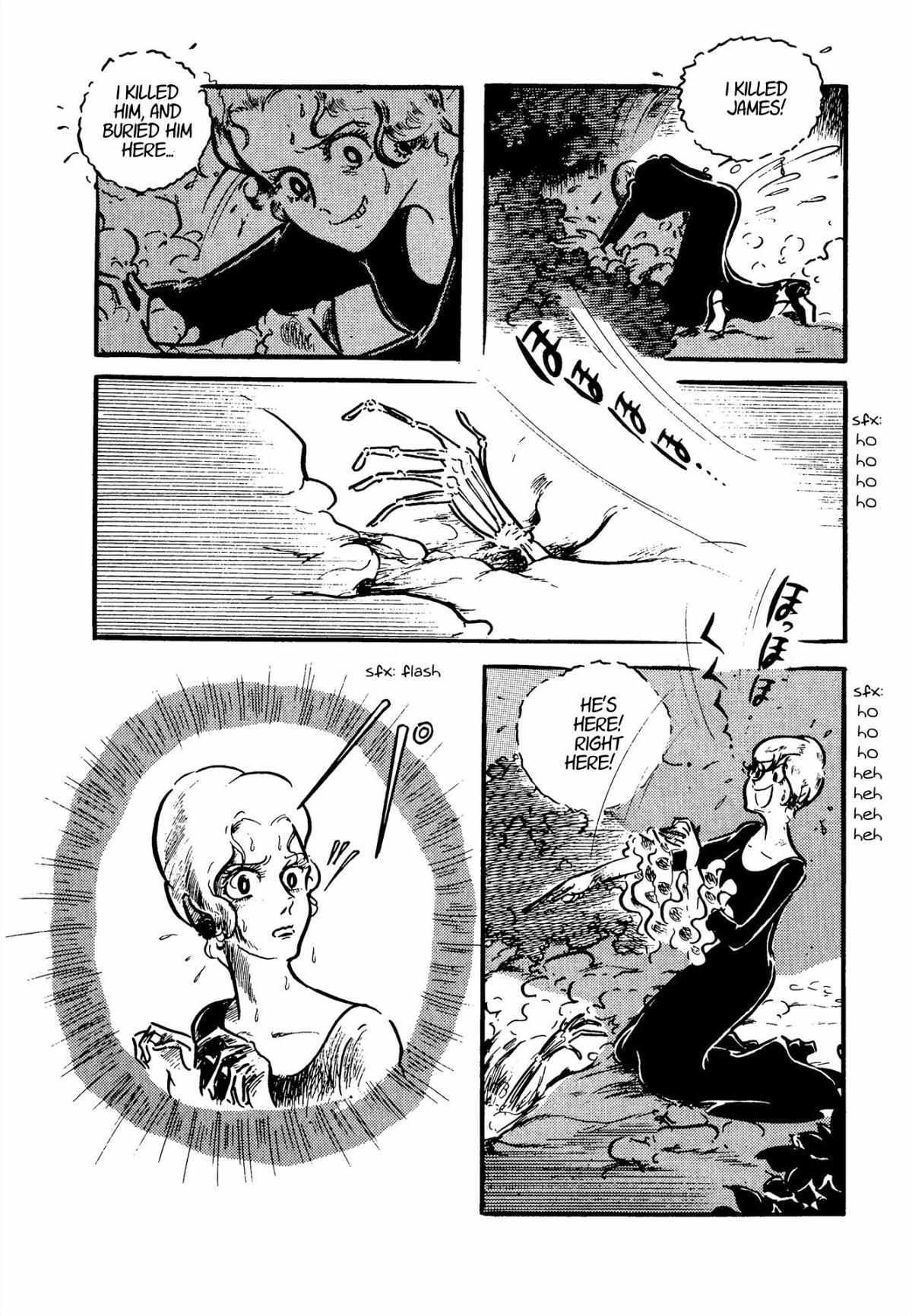 Read The Room of Mona Lisa Manga Online