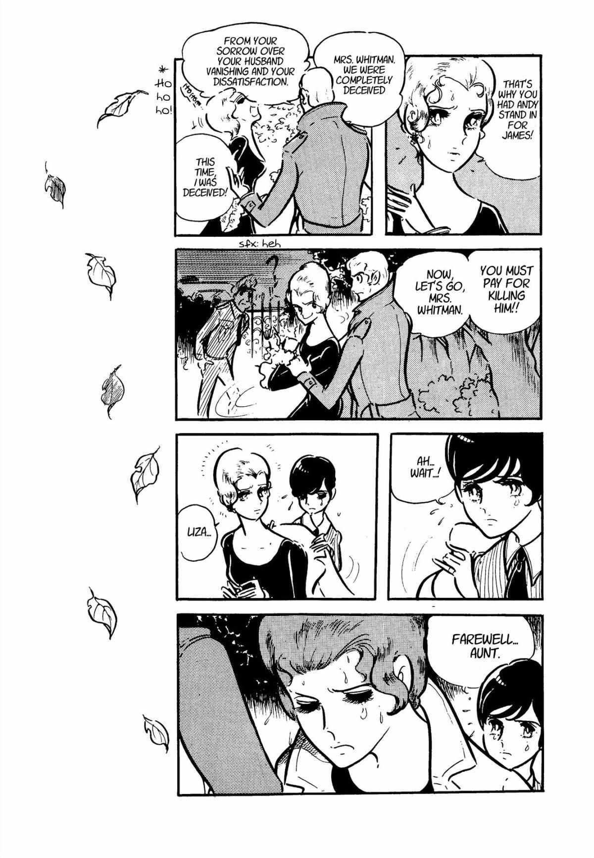 Read The Room of Mona Lisa Manga Online