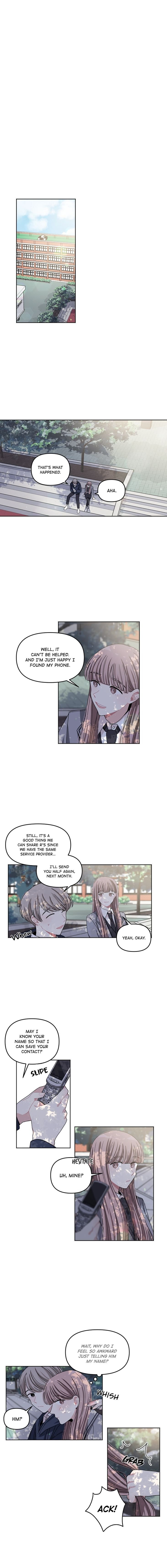 Read The Season You Passed Manga Online