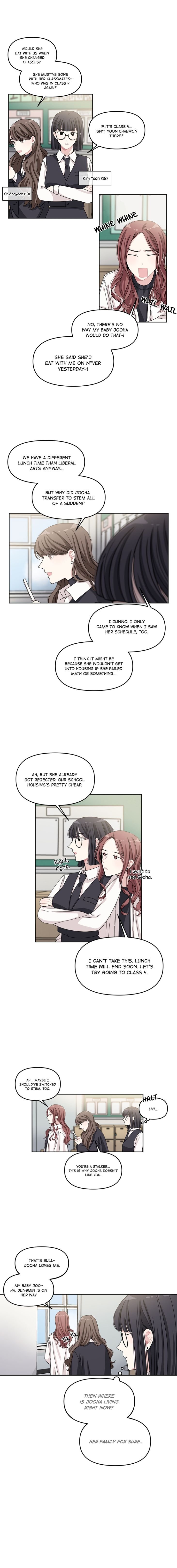 Read The Season You Passed Manga Online