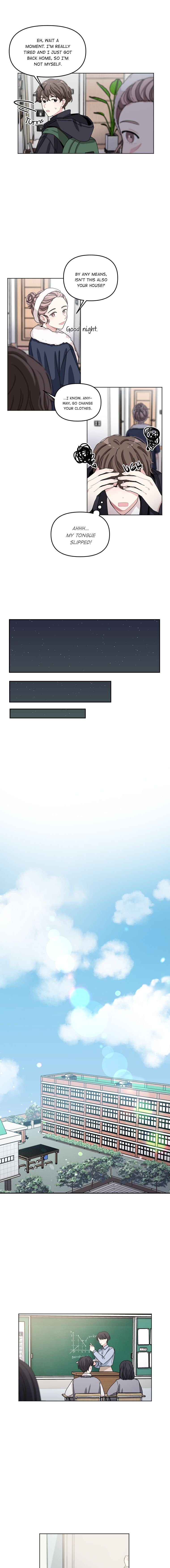 Read The Season You Passed Manga Online