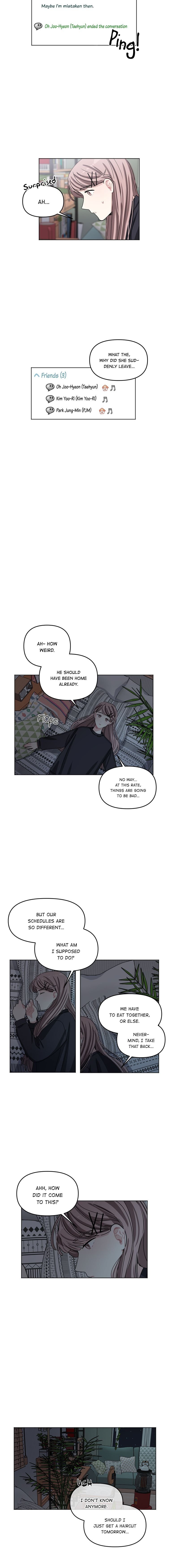 Read The Season You Passed Manga Online