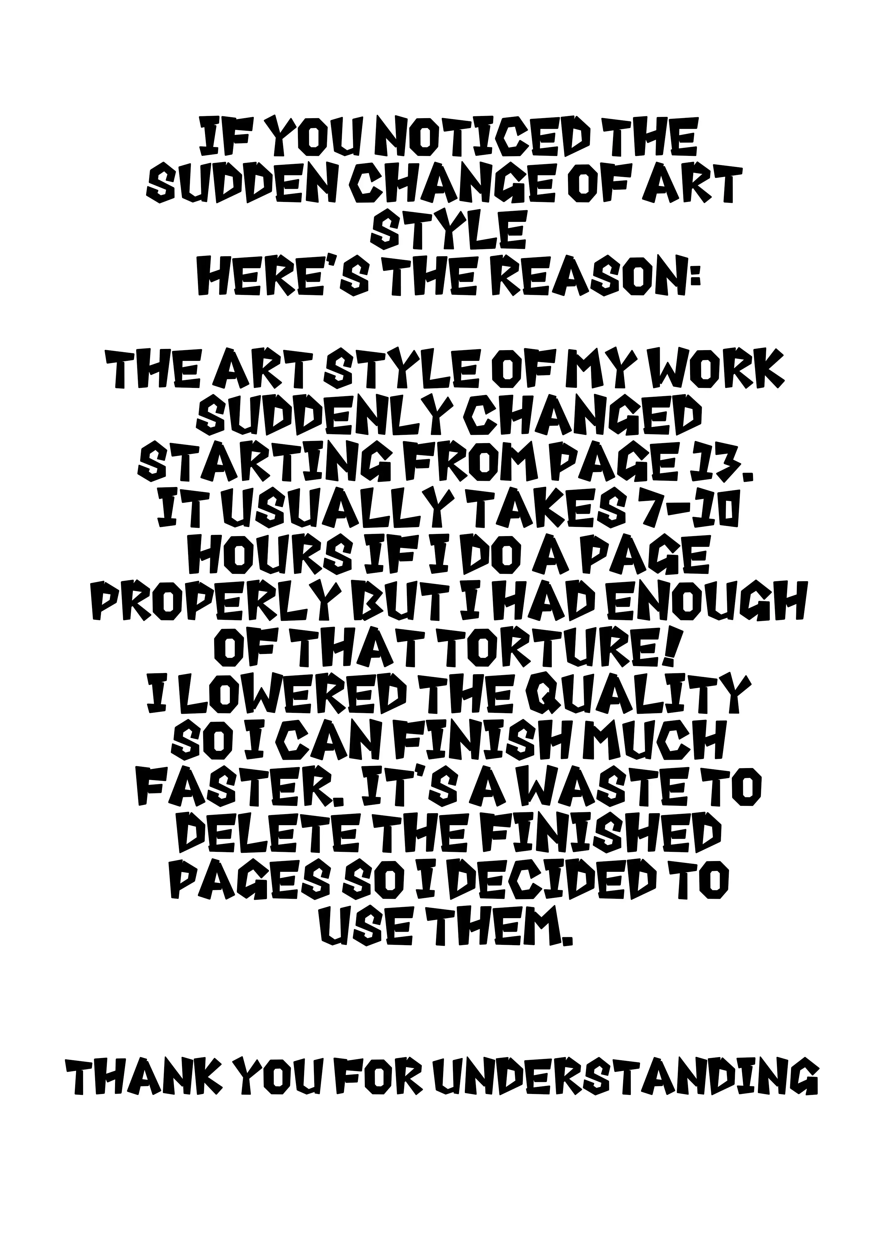 Read The Secret of Darkness Garden Manga Online