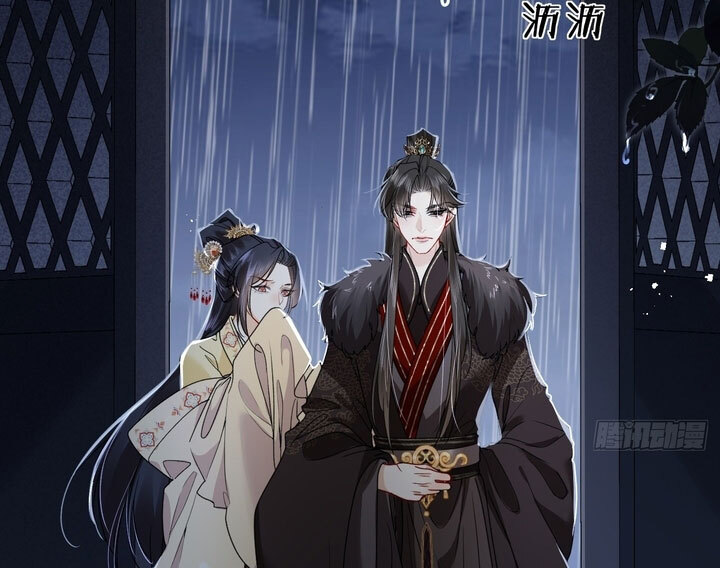 Read The Self-Cultivation of the Cannon Fodder Female Lead- Talking About Mulberry and Hemp With You Manga Online