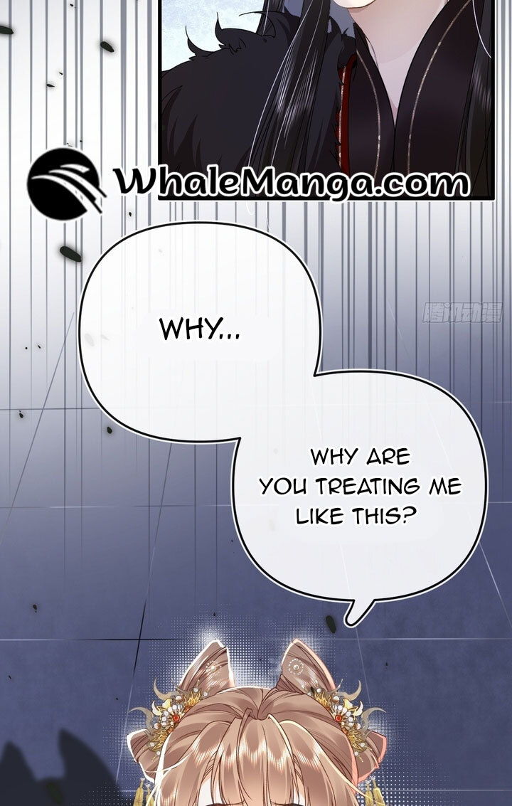 Read The Self-Cultivation of the Cannon Fodder Female Lead- Talking About Mulberry and Hemp With You Manga Online