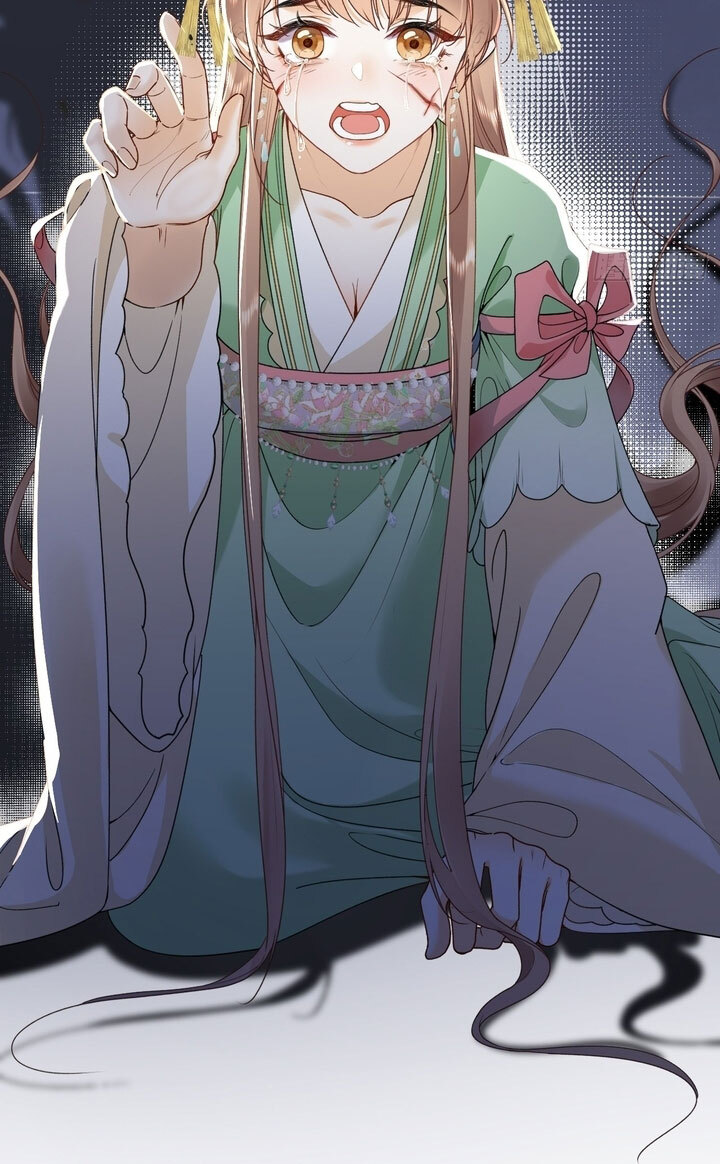 Read The Self-Cultivation of the Cannon Fodder Female Lead- Talking About Mulberry and Hemp With You Manga Online