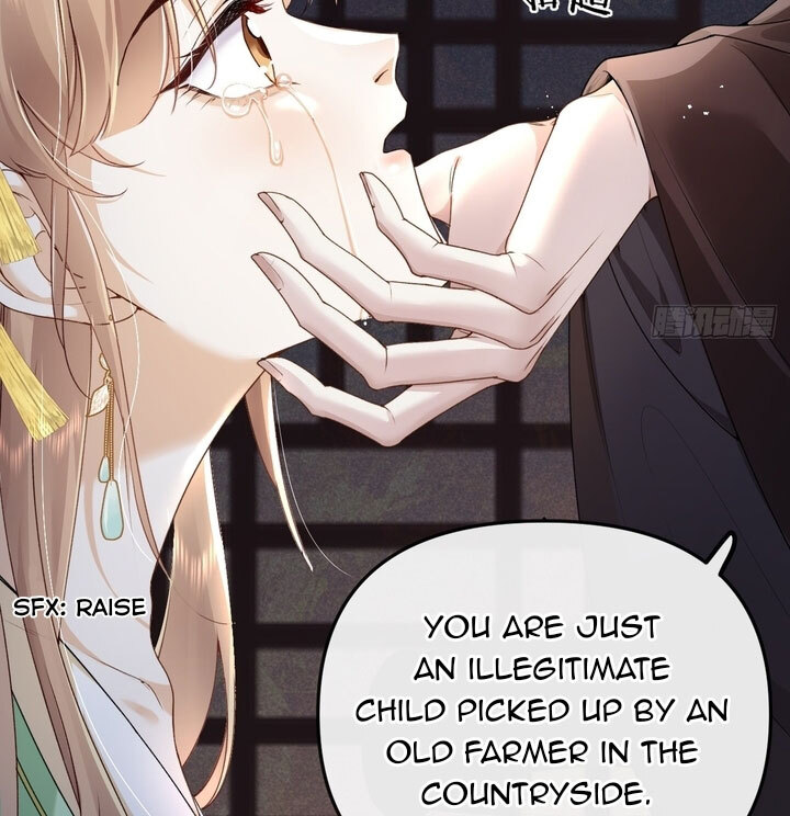 Read The Self-Cultivation of the Cannon Fodder Female Lead- Talking About Mulberry and Hemp With You Manga Online