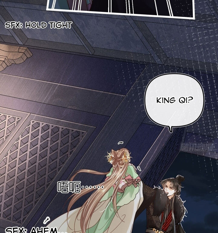 Read The Self-Cultivation of the Cannon Fodder Female Lead- Talking About Mulberry and Hemp With You Manga Online