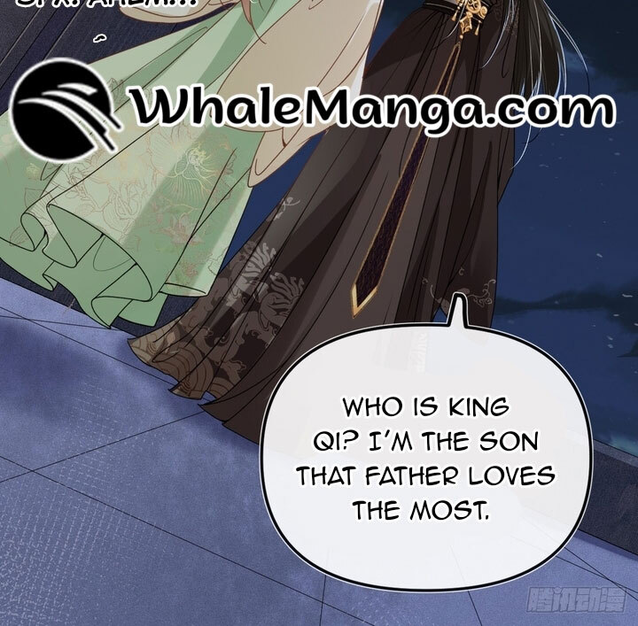 Read The Self-Cultivation of the Cannon Fodder Female Lead- Talking About Mulberry and Hemp With You Manga Online