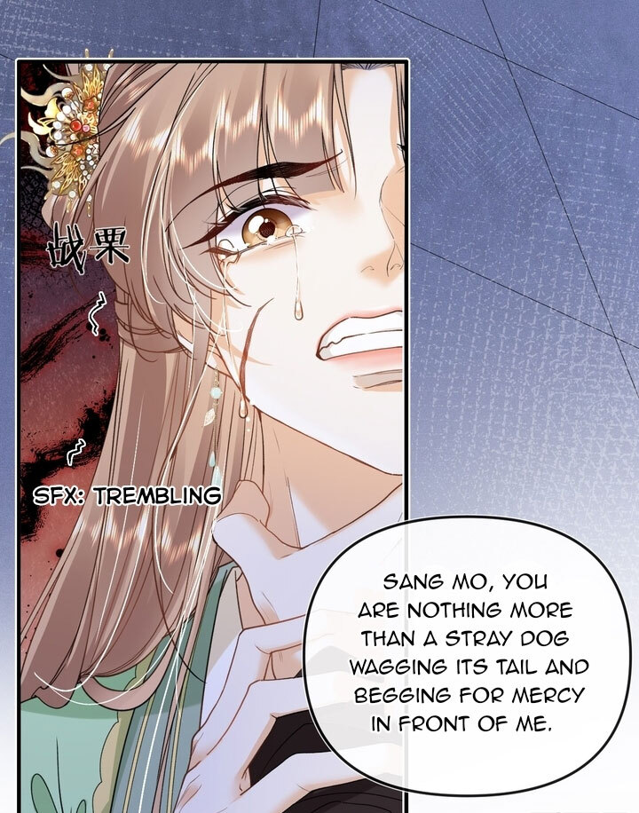 Read The Self-Cultivation of the Cannon Fodder Female Lead- Talking About Mulberry and Hemp With You Manga Online