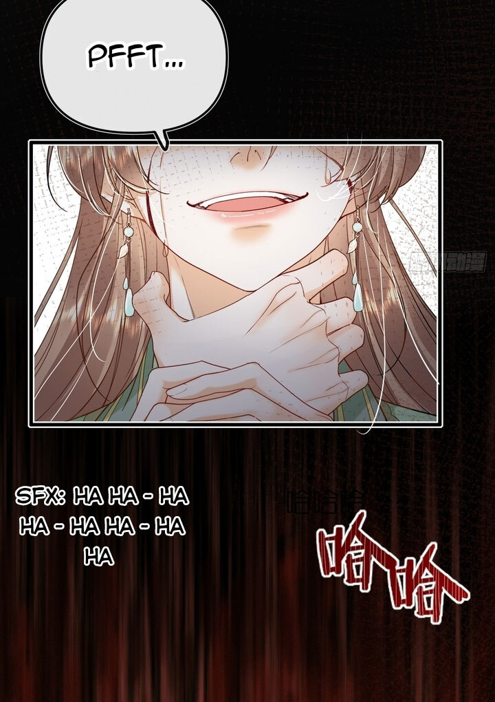 Read The Self-Cultivation of the Cannon Fodder Female Lead- Talking About Mulberry and Hemp With You Manga Online