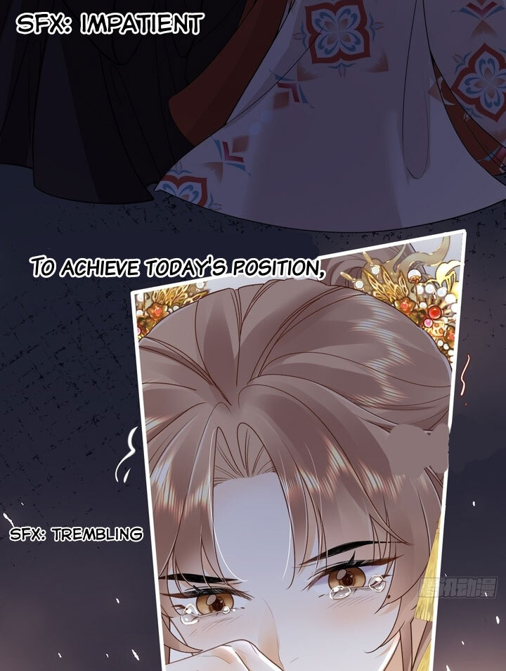 Read The Self-Cultivation of the Cannon Fodder Female Lead- Talking About Mulberry and Hemp With You Manga Online