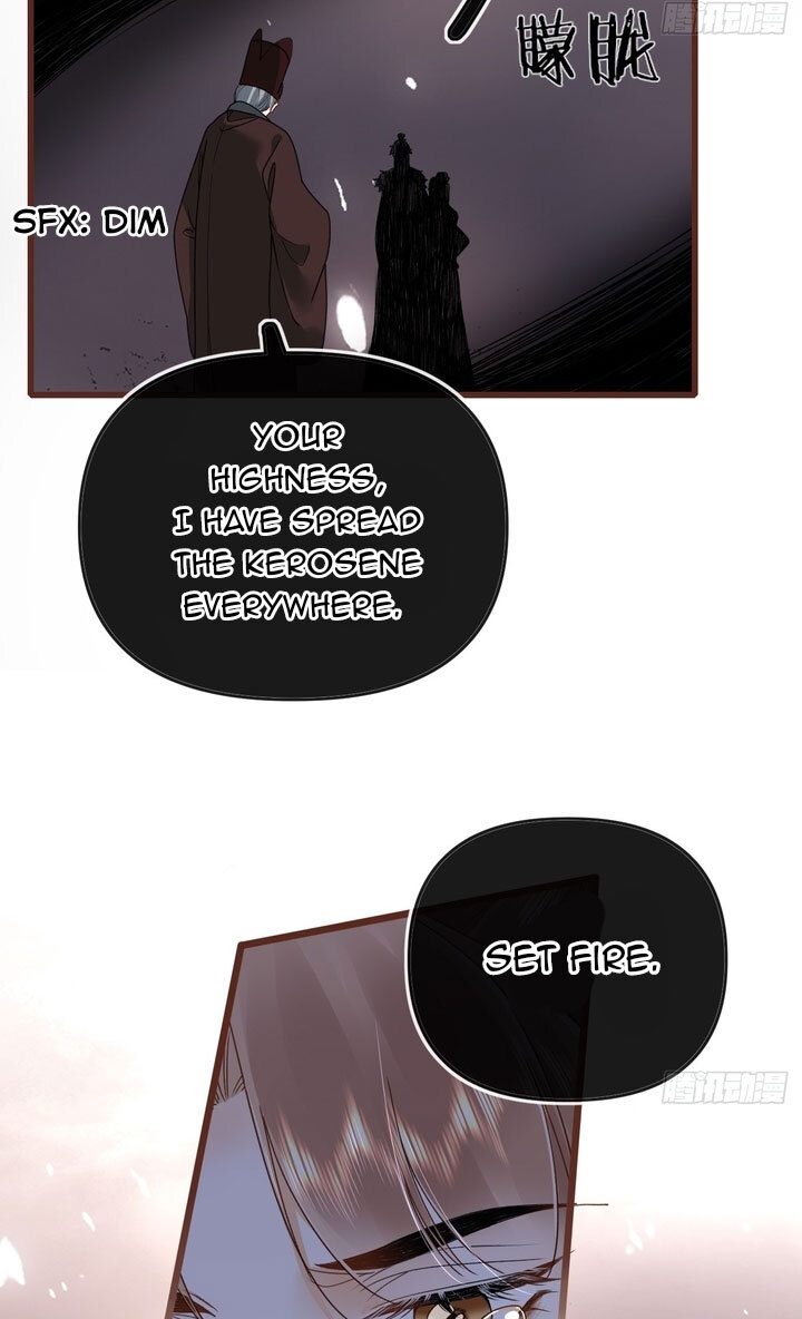 Read The Self-Cultivation of the Cannon Fodder Female Lead- Talking About Mulberry and Hemp With You Manga Online