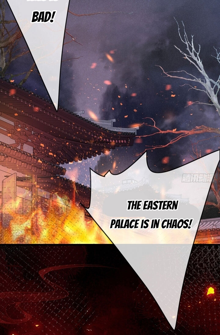 Read The Self-Cultivation of the Cannon Fodder Female Lead- Talking About Mulberry and Hemp With You Manga Online