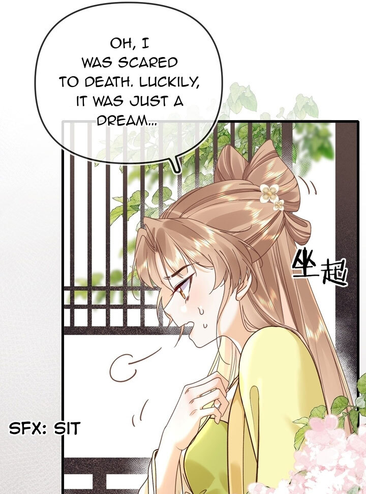 Read The Self-Cultivation of the Cannon Fodder Female Lead- Talking About Mulberry and Hemp With You Manga Online