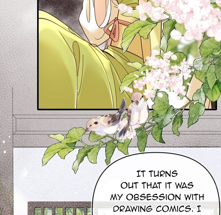 Read The Self-Cultivation of the Cannon Fodder Female Lead- Talking About Mulberry and Hemp With You Manga Online