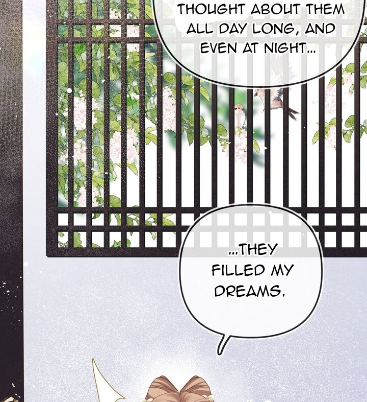 Read The Self-Cultivation of the Cannon Fodder Female Lead- Talking About Mulberry and Hemp With You Manga Online