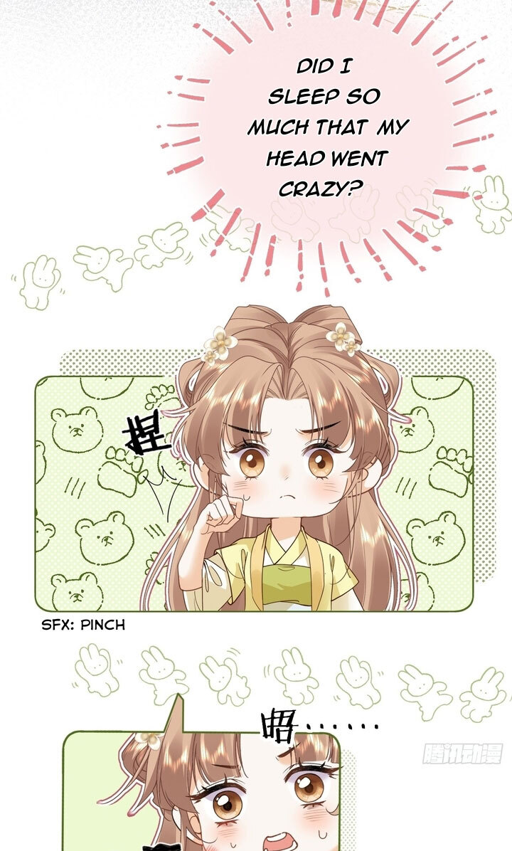 Read The Self-Cultivation of the Cannon Fodder Female Lead- Talking About Mulberry and Hemp With You Manga Online