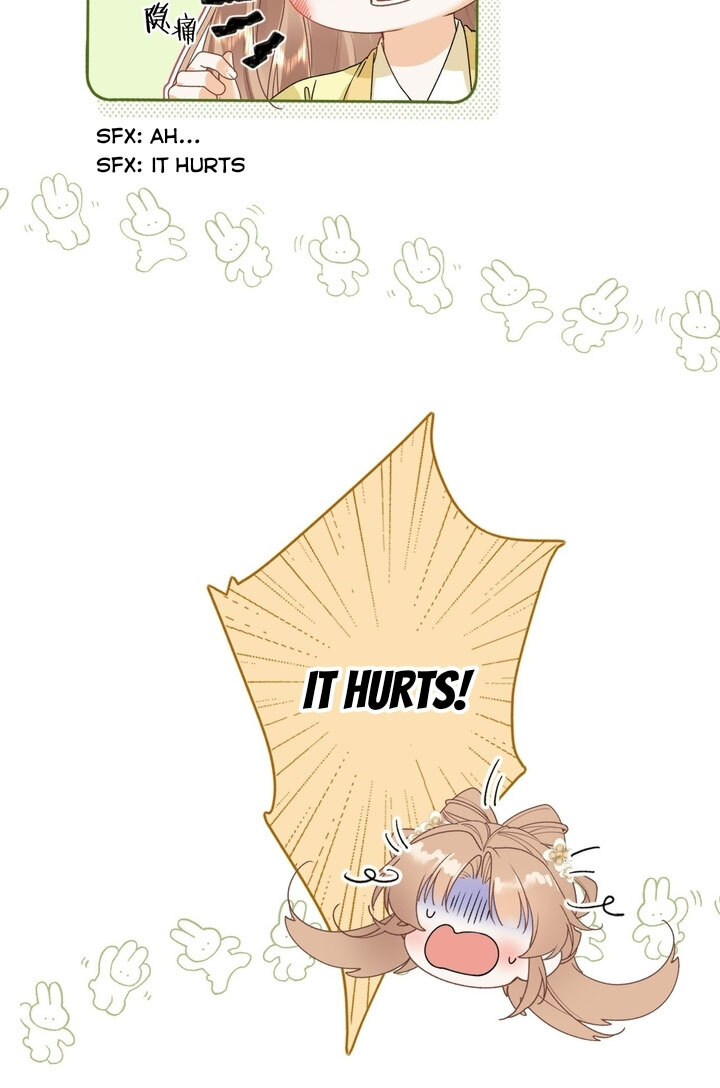 Read The Self-Cultivation of the Cannon Fodder Female Lead- Talking About Mulberry and Hemp With You Manga Online