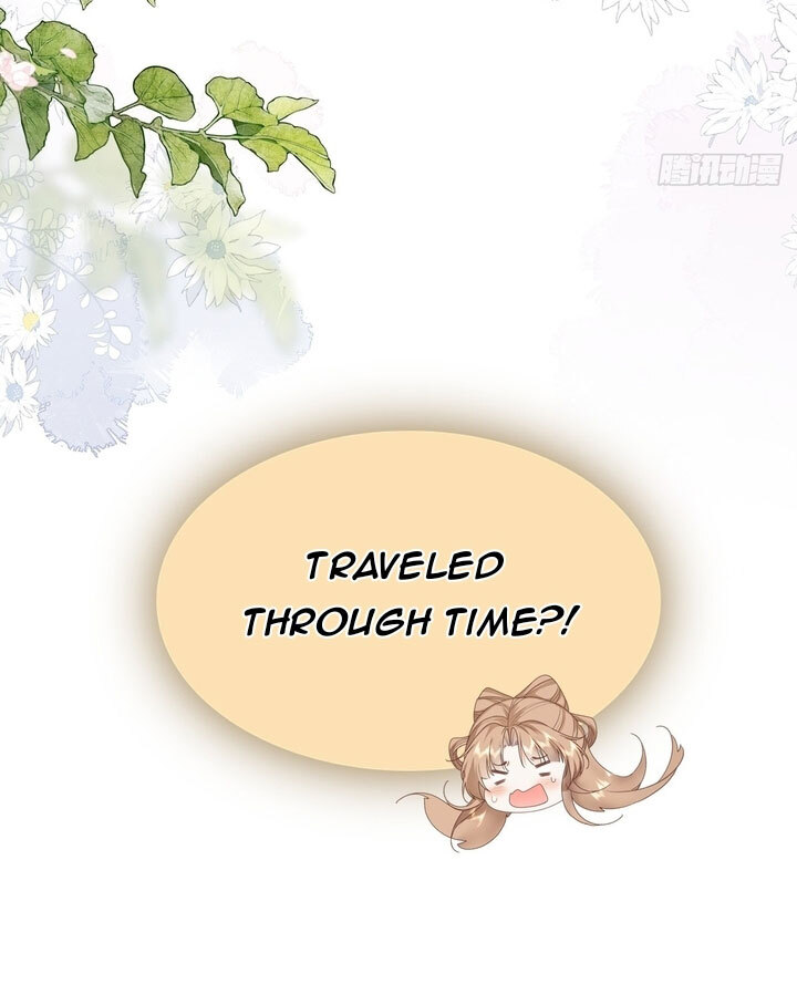 Read The Self-Cultivation of the Cannon Fodder Female Lead- Talking About Mulberry and Hemp With You Manga Online