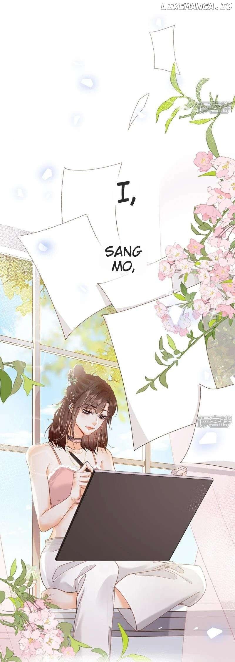 Read The Self-Cultivation of the Cannon Fodder Female Lead- Talking About Mulberry and Hemp With You Manga Online