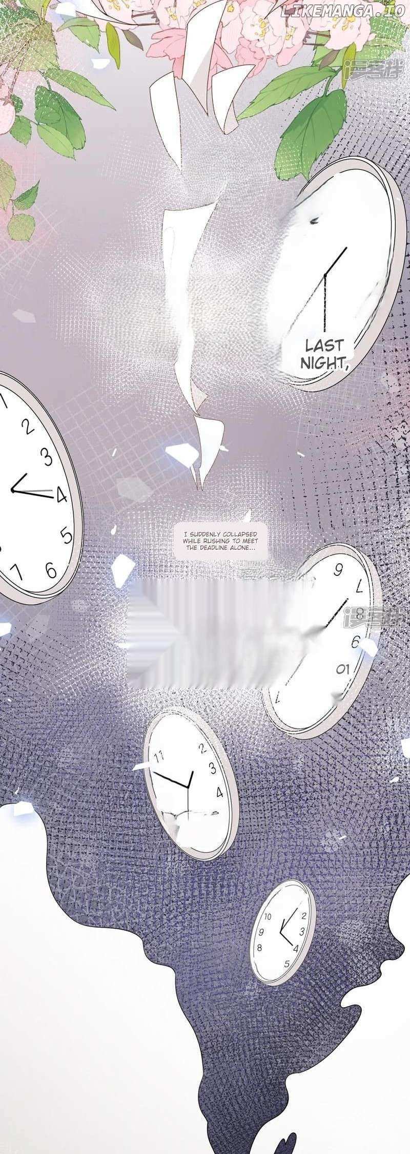 Read The Self-Cultivation of the Cannon Fodder Female Lead- Talking About Mulberry and Hemp With You Manga Online