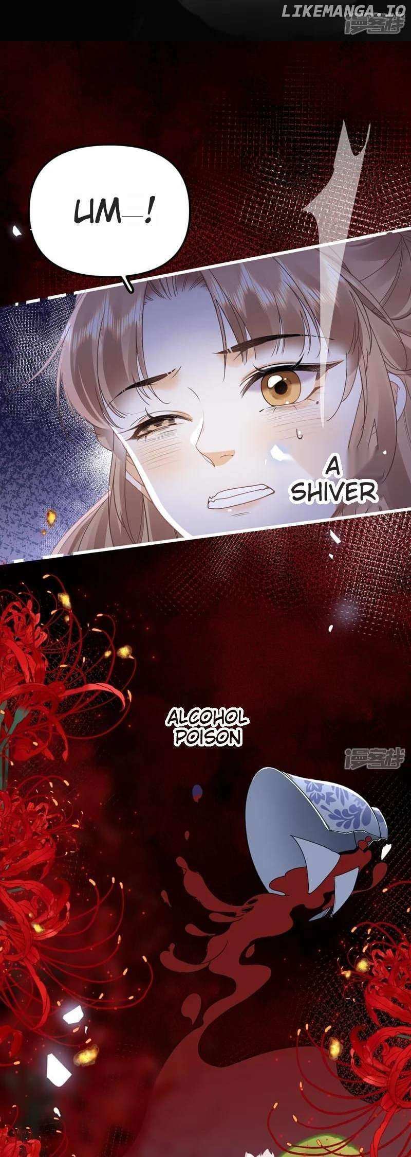 Read The Self-Cultivation of the Cannon Fodder Female Lead- Talking About Mulberry and Hemp With You Manga Online