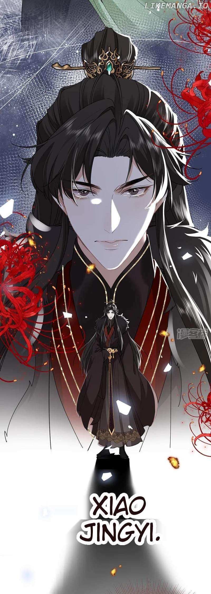 Read The Self-Cultivation of the Cannon Fodder Female Lead- Talking About Mulberry and Hemp With You Manga Online