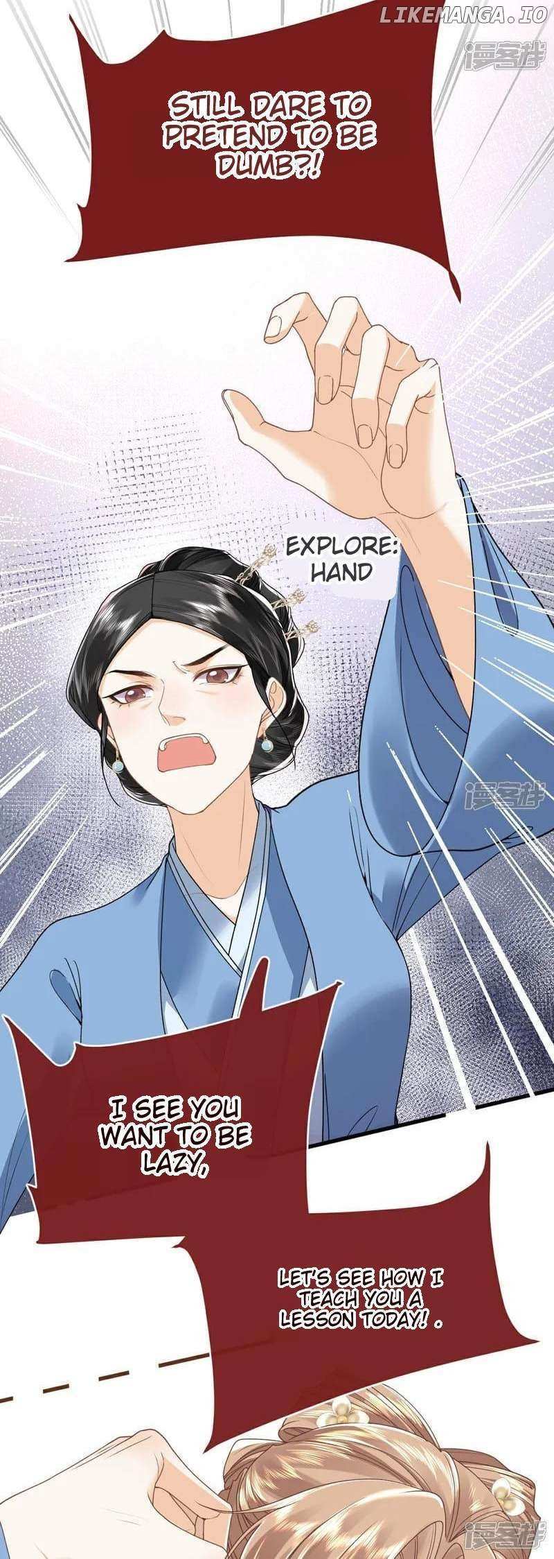 Read The Self-Cultivation of the Cannon Fodder Female Lead- Talking About Mulberry and Hemp With You Manga Online