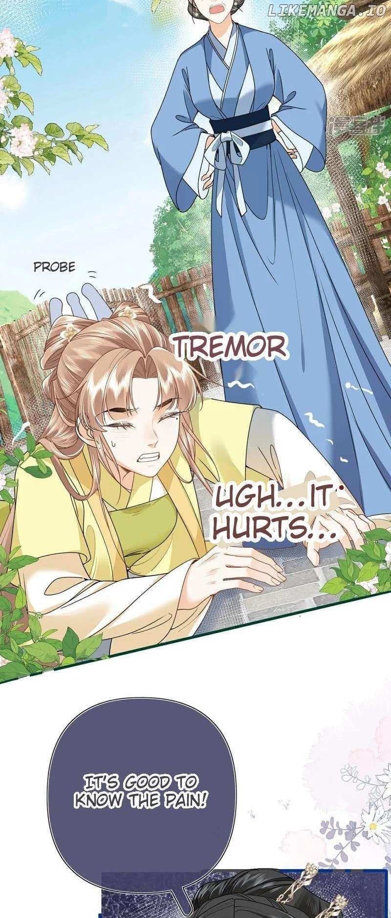 Read The Self-Cultivation of the Cannon Fodder Female Lead- Talking About Mulberry and Hemp With You Manga Online