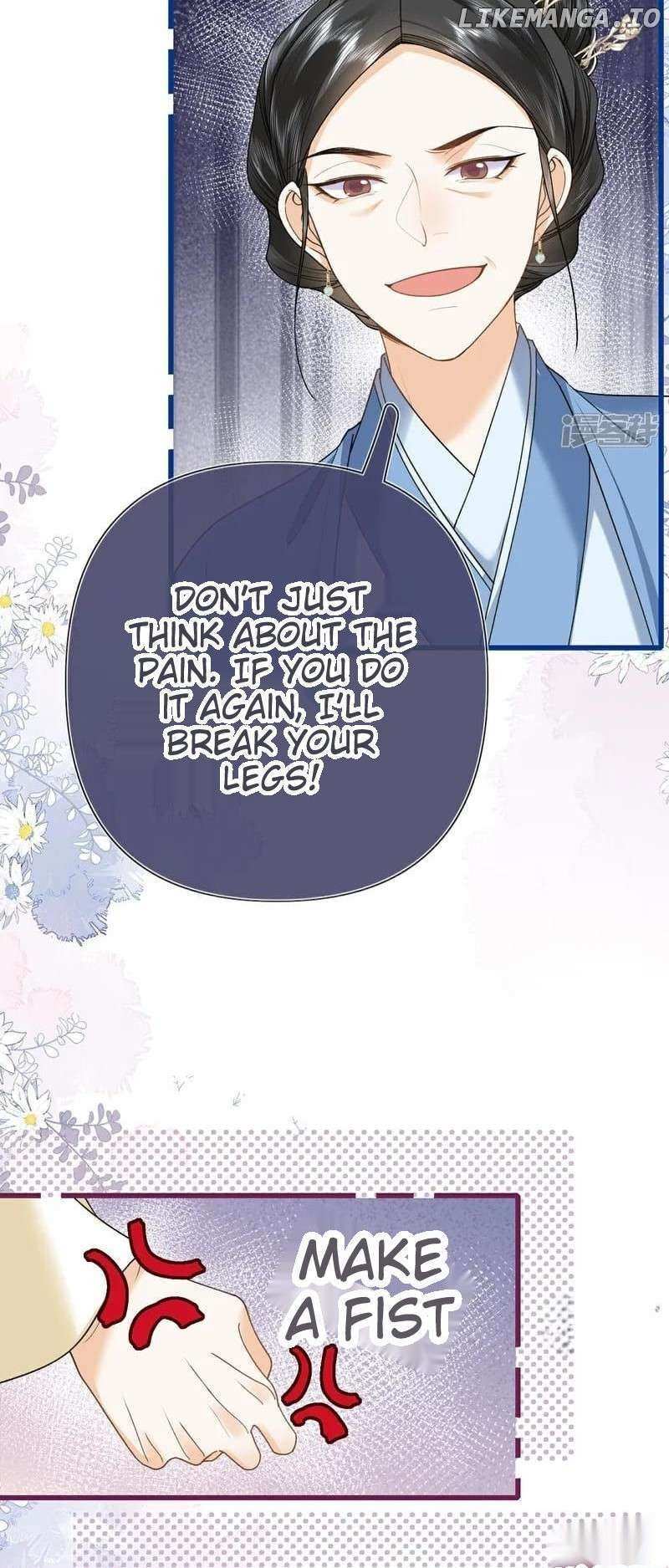 Read The Self-Cultivation of the Cannon Fodder Female Lead- Talking About Mulberry and Hemp With You Manga Online