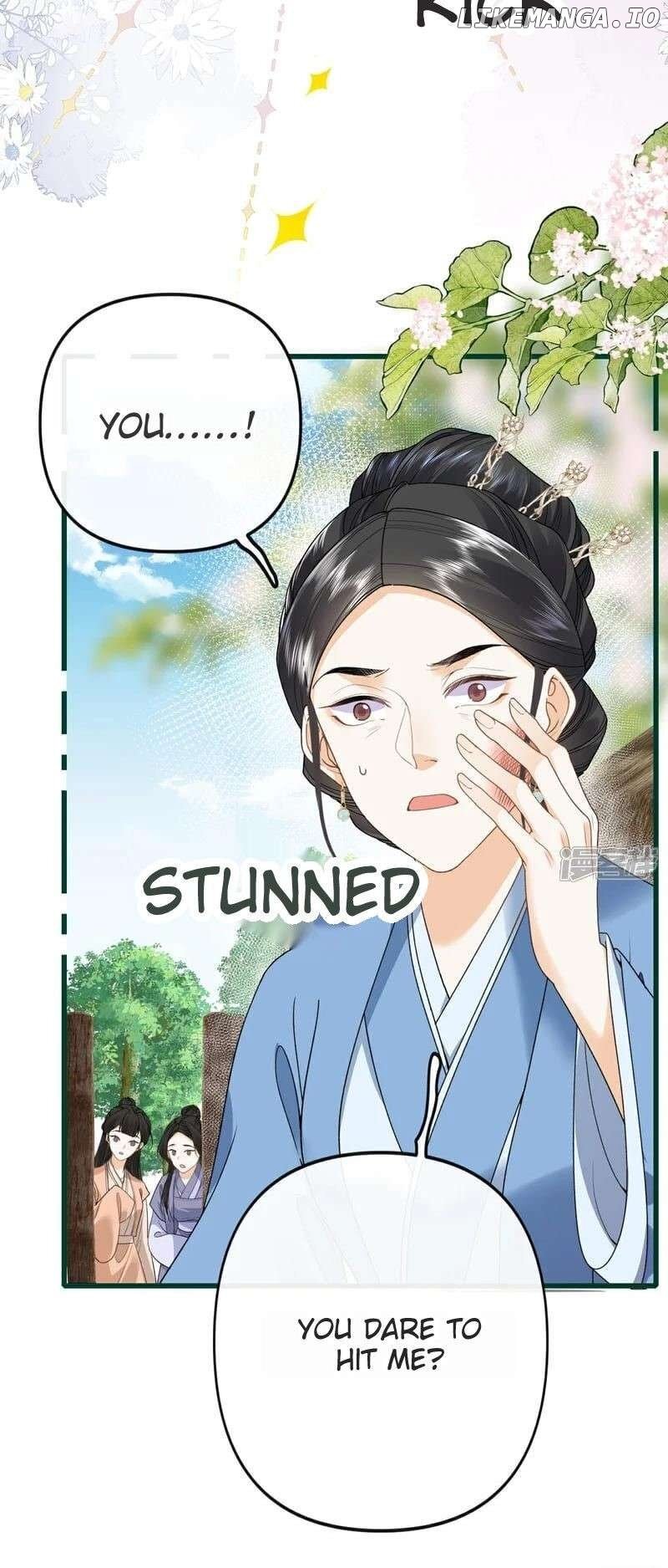 Read The Self-Cultivation of the Cannon Fodder Female Lead- Talking About Mulberry and Hemp With You Manga Online