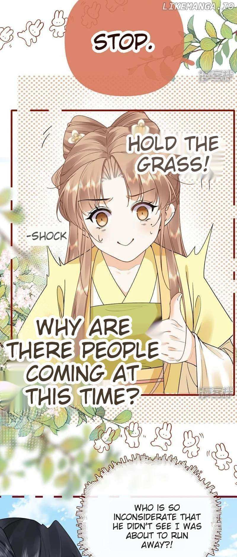 Read The Self-Cultivation of the Cannon Fodder Female Lead- Talking About Mulberry and Hemp With You Manga Online