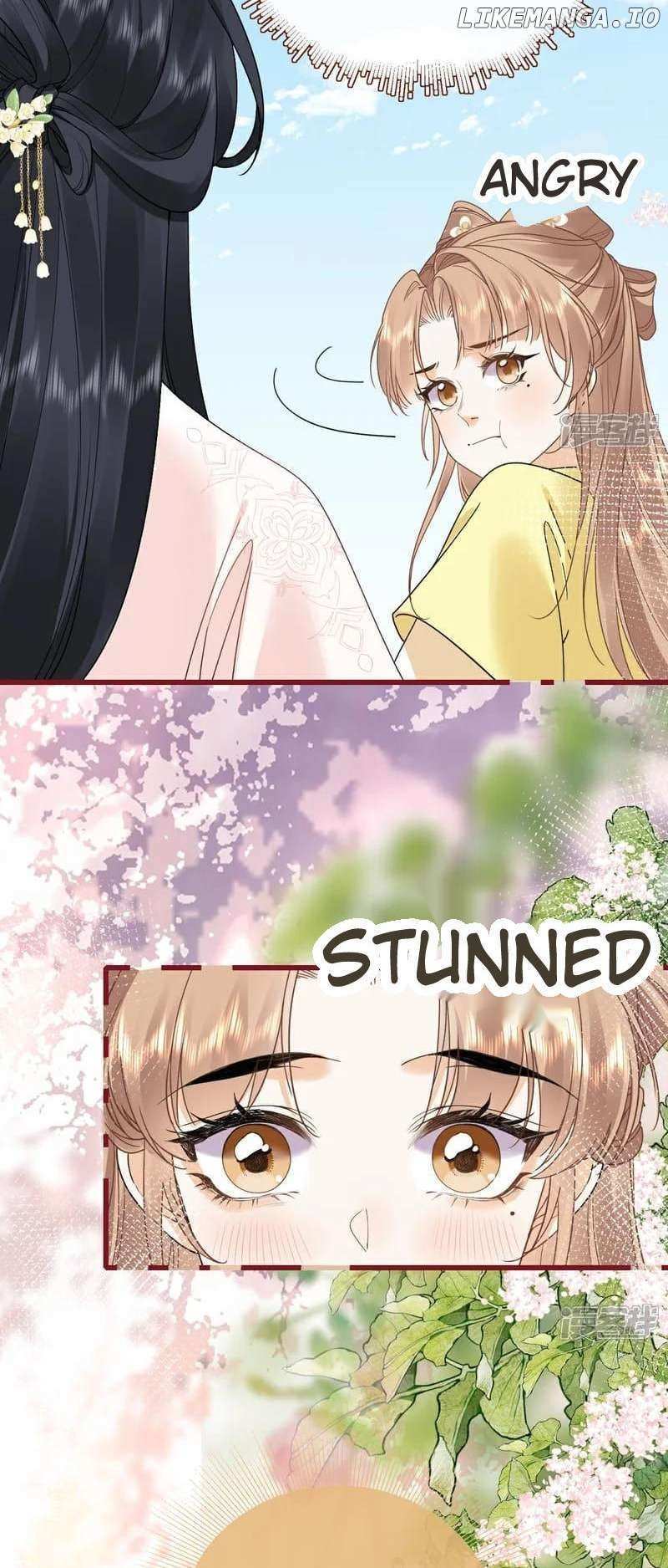 Read The Self-Cultivation of the Cannon Fodder Female Lead- Talking About Mulberry and Hemp With You Manga Online