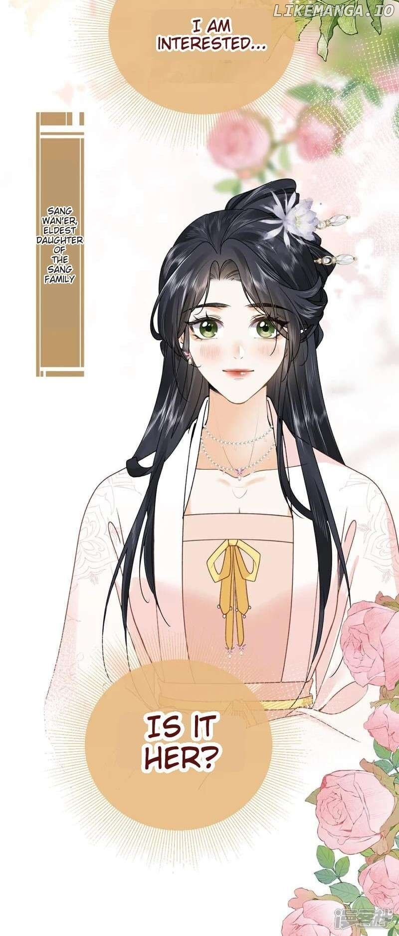 Read The Self-Cultivation of the Cannon Fodder Female Lead- Talking About Mulberry and Hemp With You Manga Online