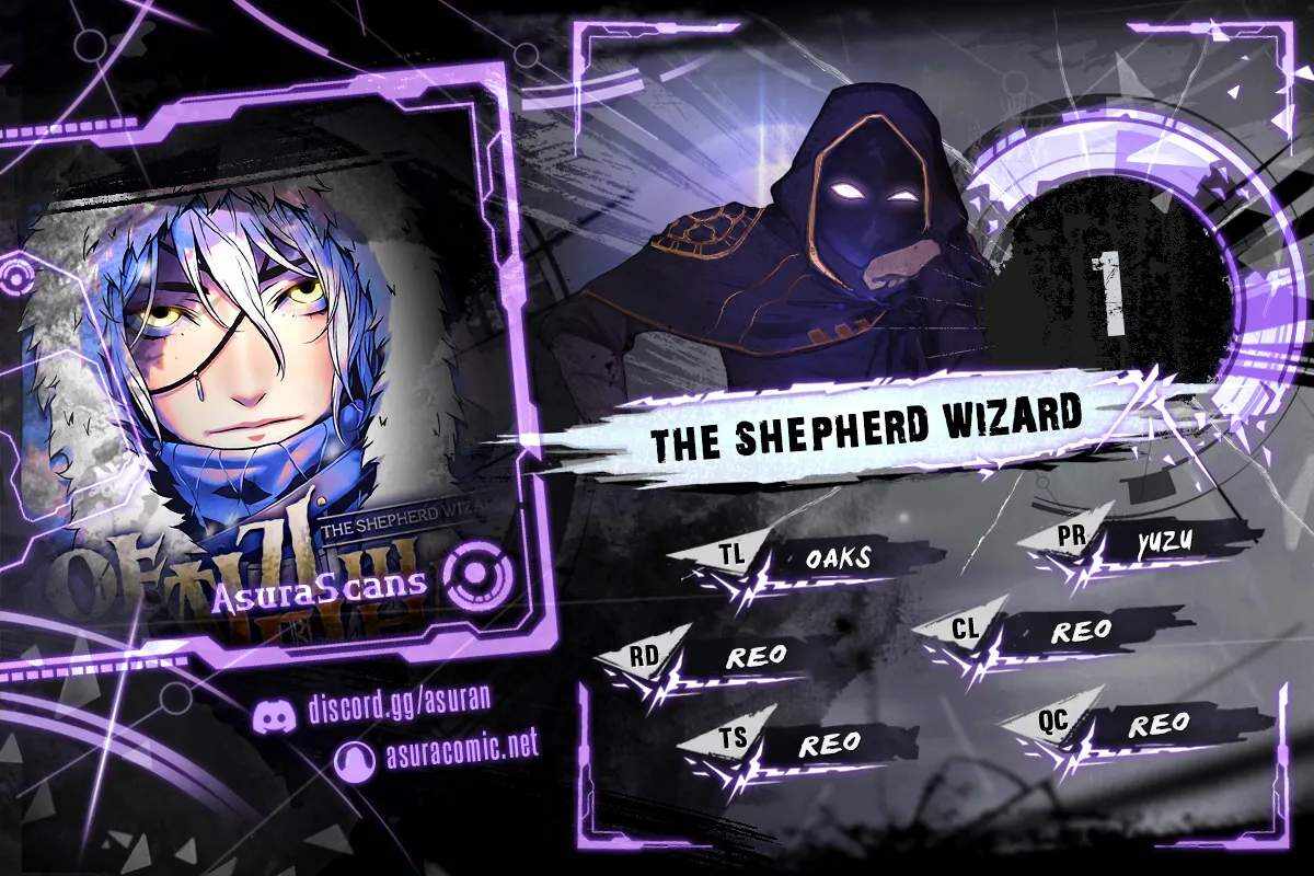Read The Shepherd Wizard Manga Online