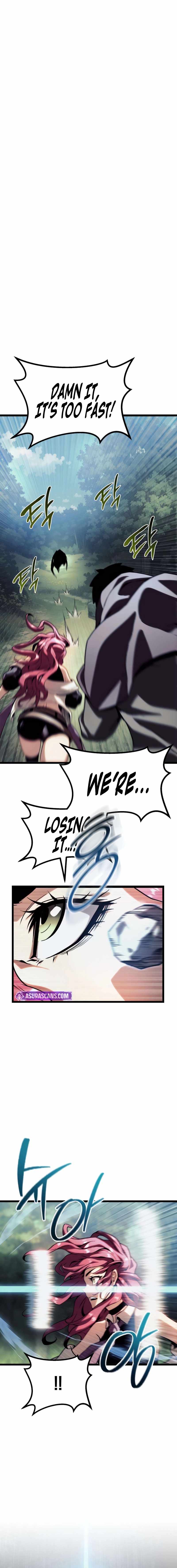 Read The Shepherd Wizard Manga Online