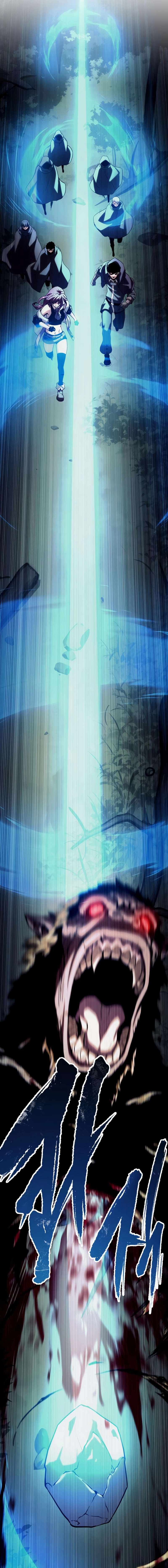 Read The Shepherd Wizard Manga Online