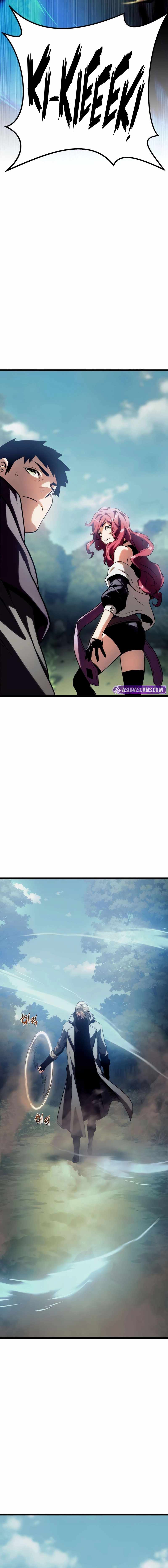 Read The Shepherd Wizard Manga Online